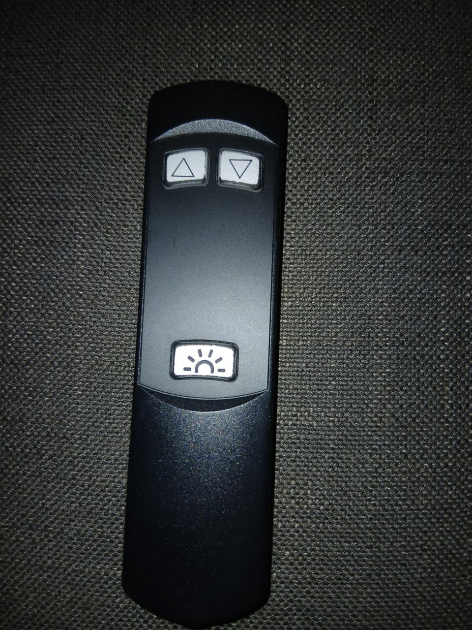 Hoofdboord bed en tv kast