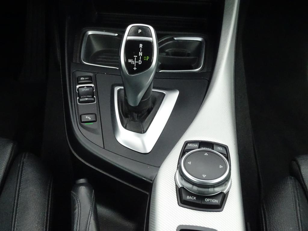 BMW 2-serie cabrio m235i high executive