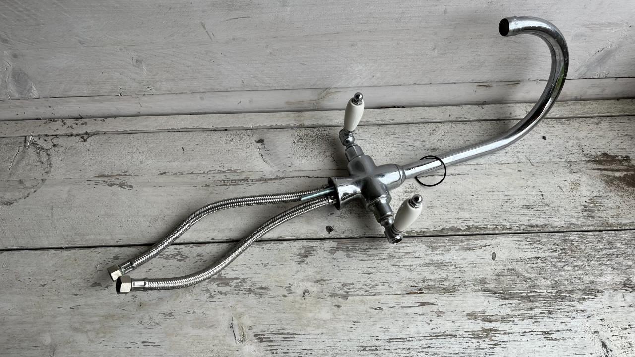 Gratis af te halen: mengkraan keuken