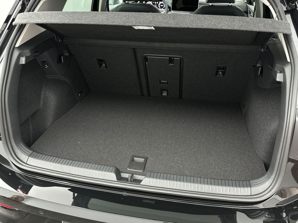 Volkswagen Golf style edition 1.5 ehybrid 150 kw / 204 pk hatchbac