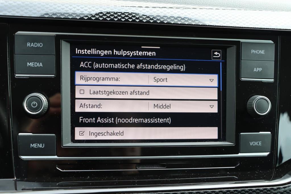 Volkswagen Polo 1.0 tsi life airco | carplay | adaptive