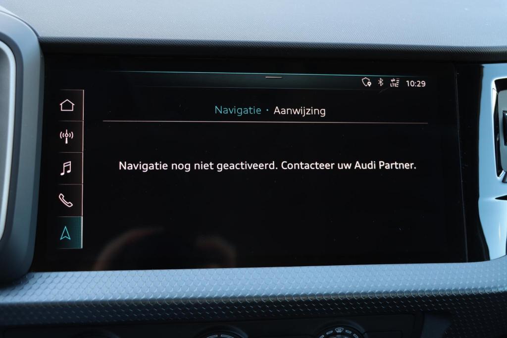 Audi A1 citycarver 25 tfsi epic 95pk