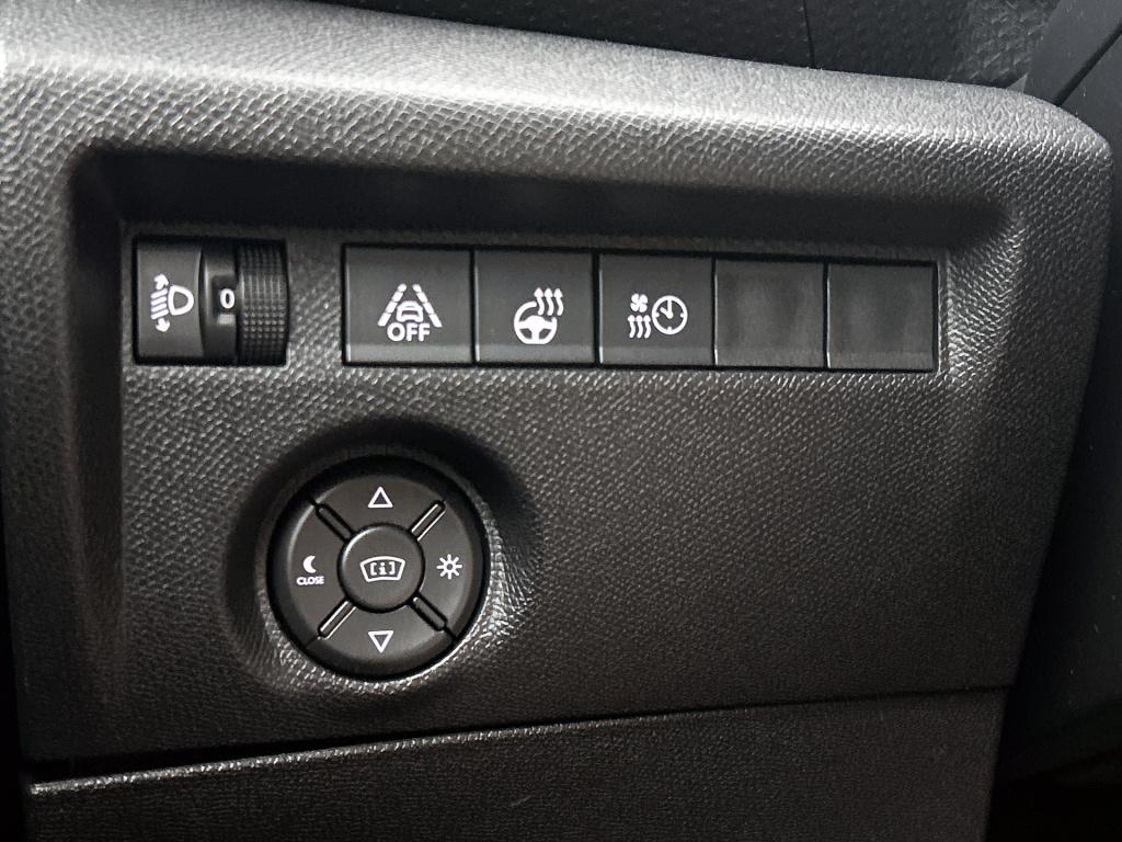 Citroen Ë-c4 shine 50 kwh | rijklaar | leder | panoramadak | adaptive cruis