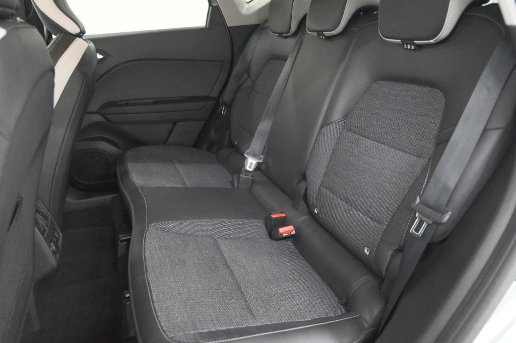 Renault Captur 1.6 e-tech full hybrid 145 techno | pack full screen | camer