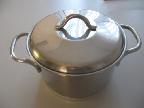 Kook pan