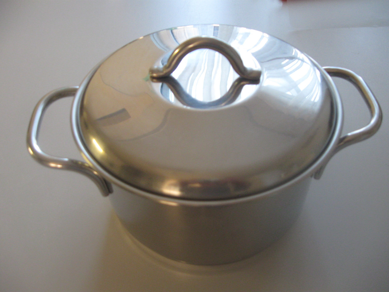 Kook pan