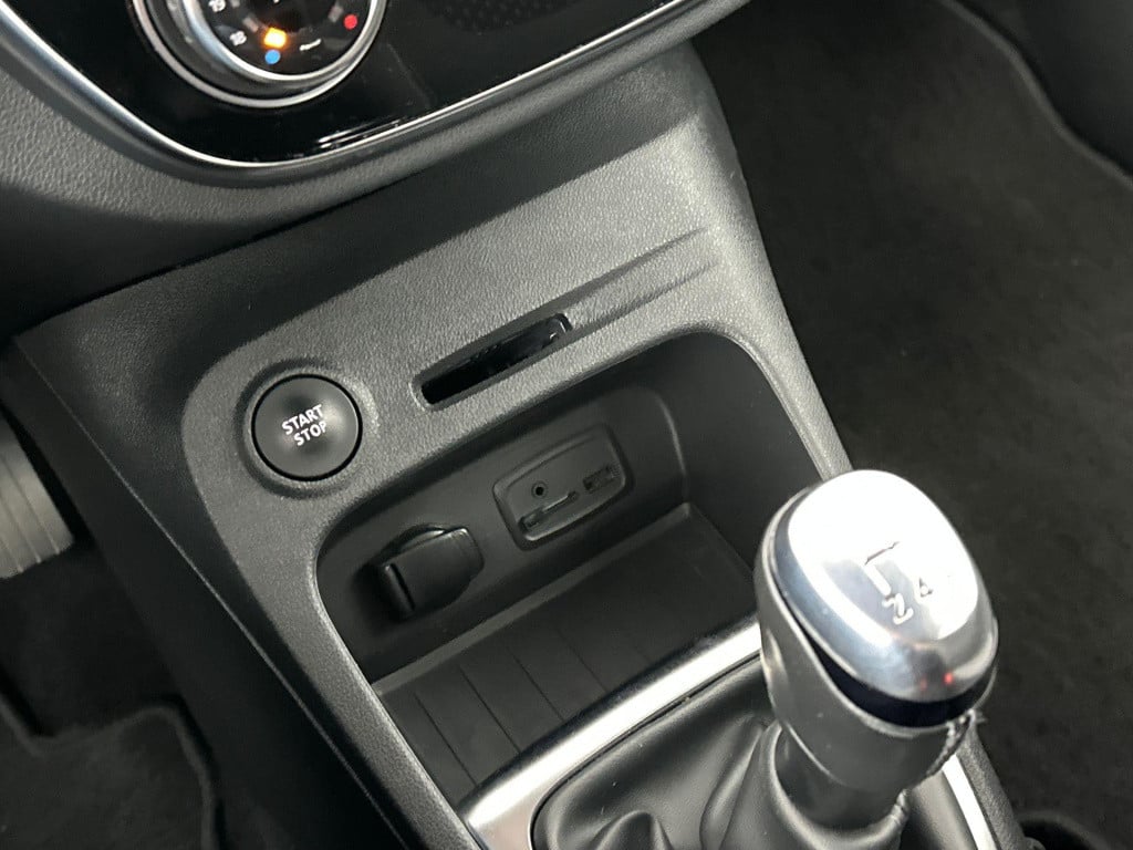 Renault Captur 0.9 tce intens