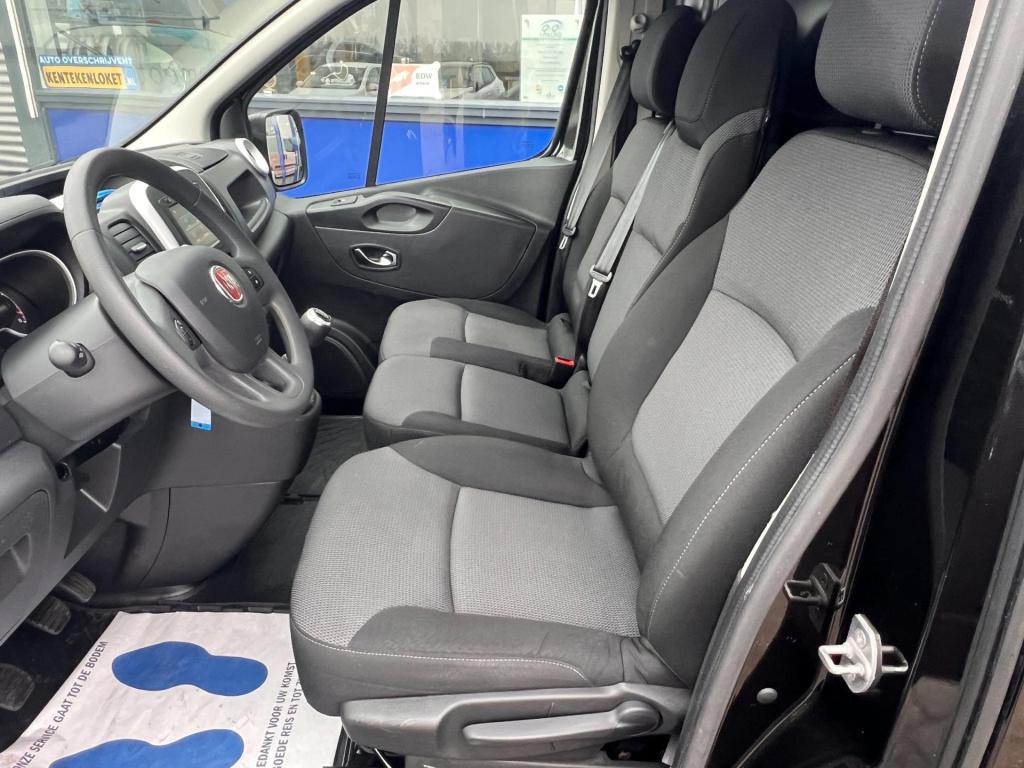 Fiat Talento 2.0 multijet l1h1 pro edition