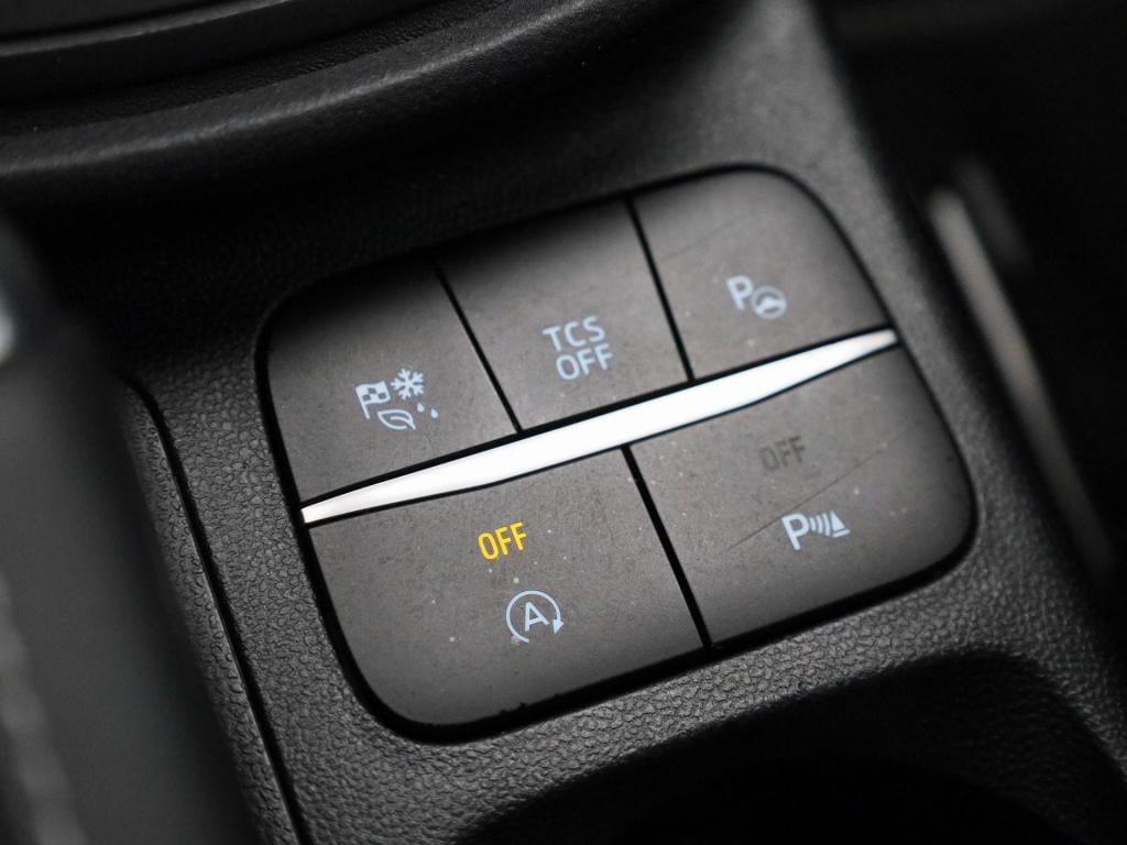 Ford Puma 1.0 ecoboost hybrid titanium | automaat | lmv | trekhaak | naviga