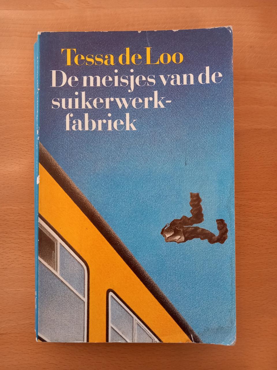 De meisjes van de suikerwerkfabriek