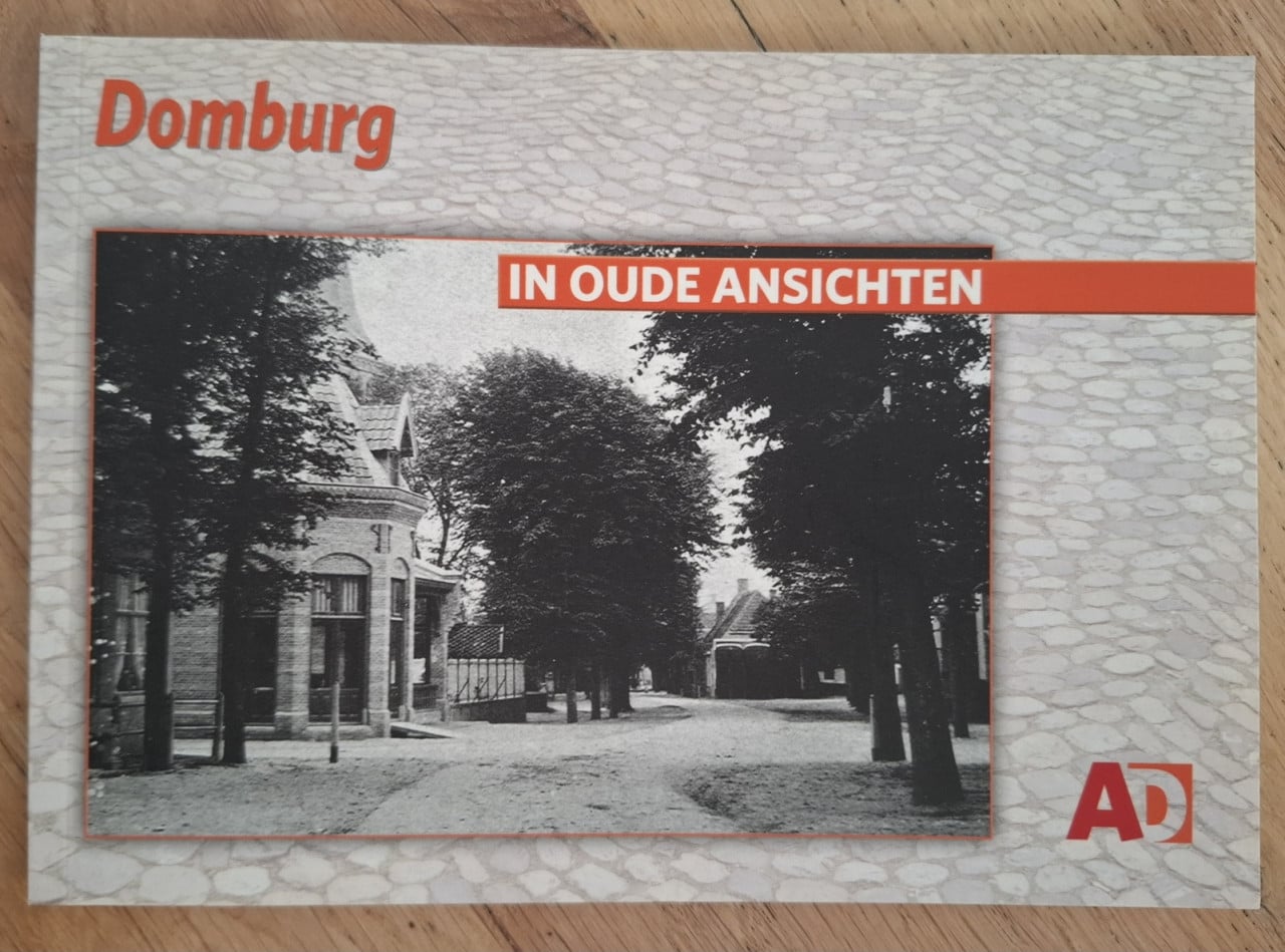 Goes, Vlissingen, Domburg ... hoe was het