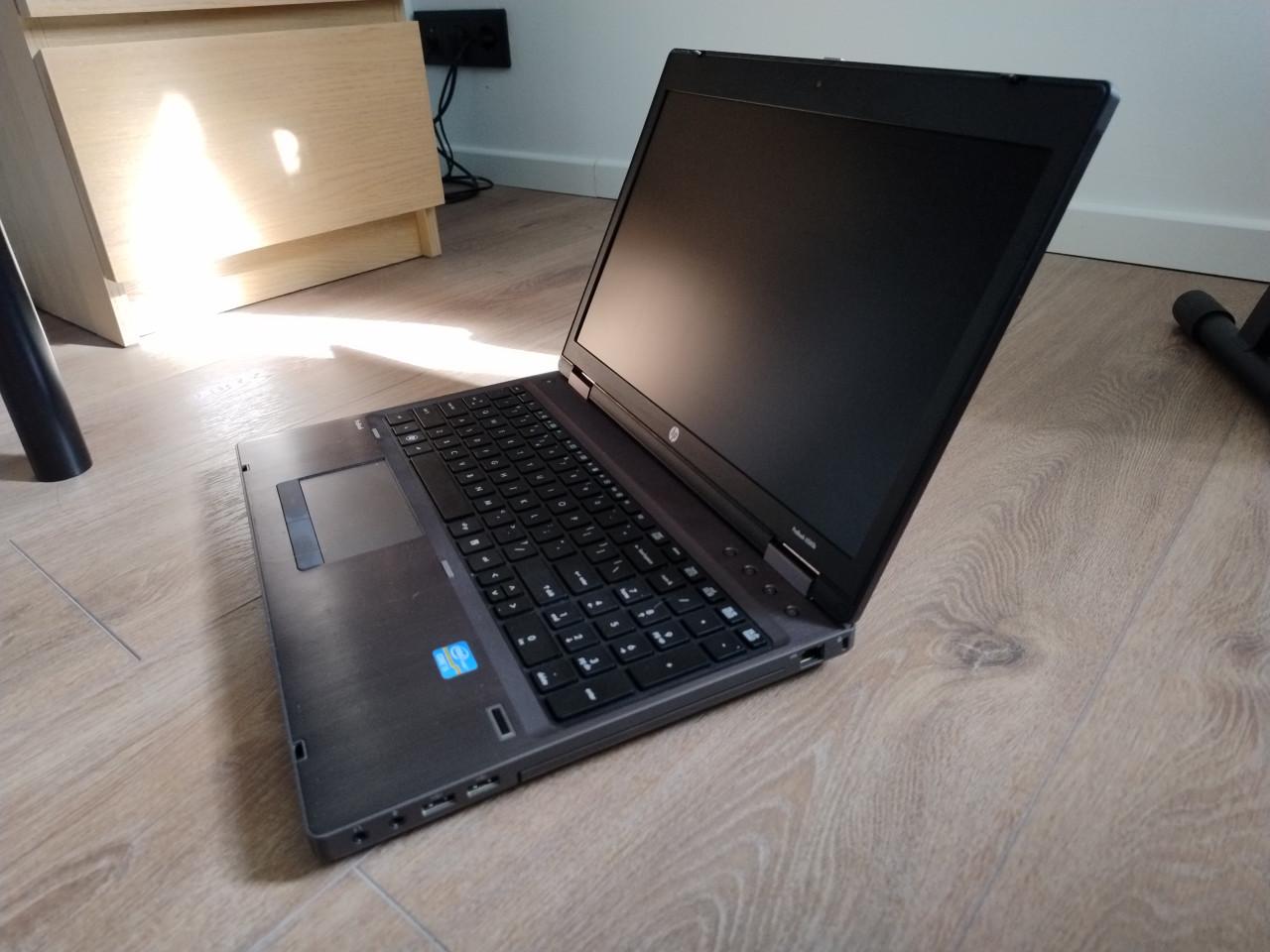 HP ProBook 6560b