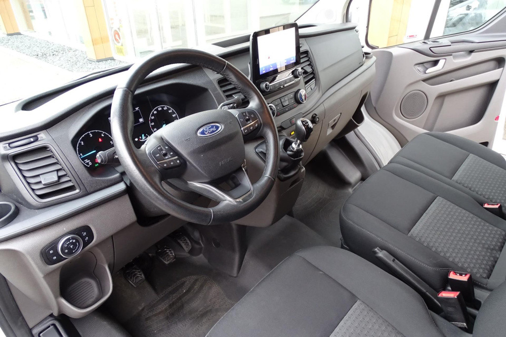Ford Transit Custom 320 2.0 tdci l2h1 trend