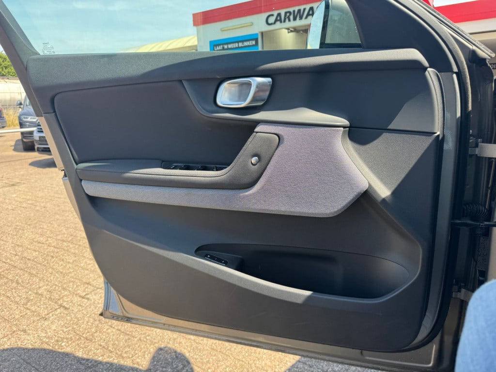 Polestar 2 long range single motor 78 kwh