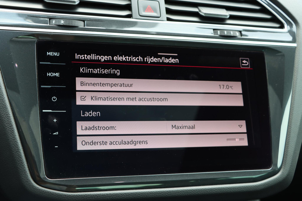 Volkswagen Tiguan 1.4 tsi ehybrid r-line business + 245pk dsg6