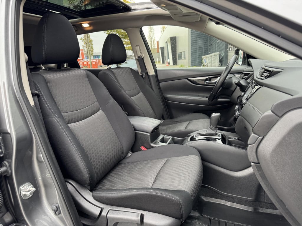 Nissan X-Trail 1.3 dig-t n-tec incl. afneembare trekhaak!