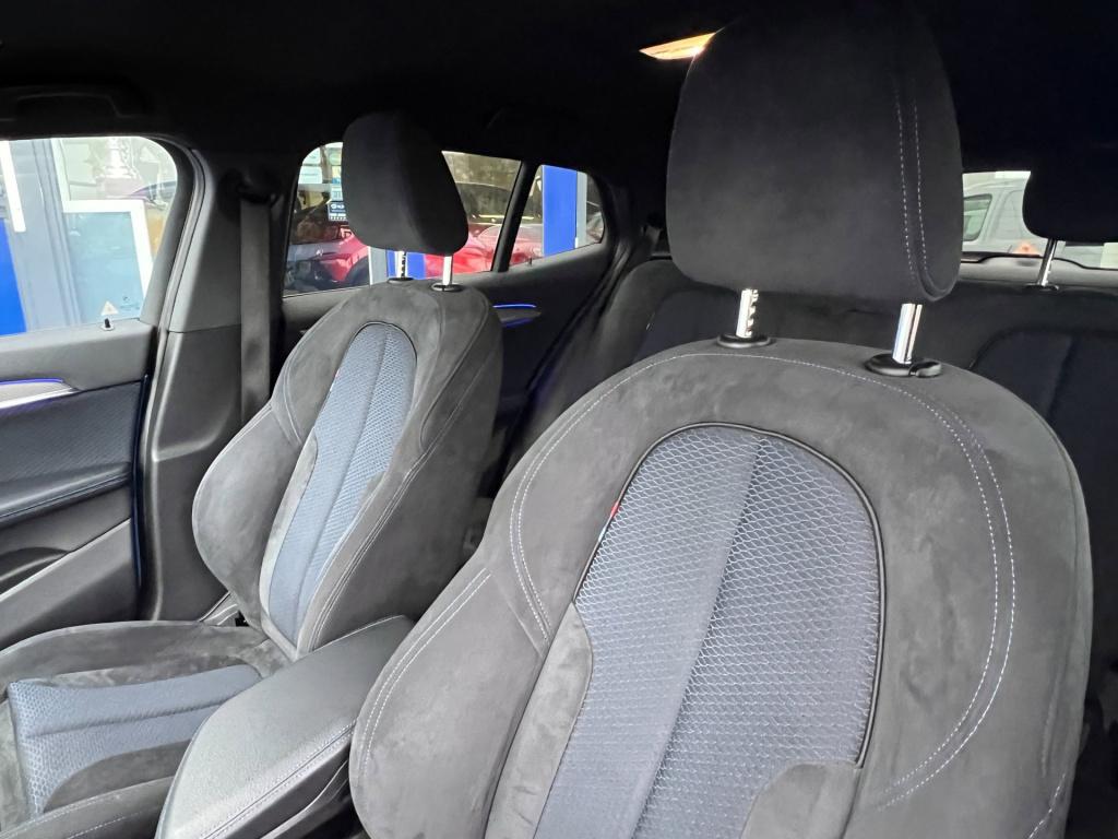 BMW X2 2.0i xdrive m-sportpakket,high executive vele opties