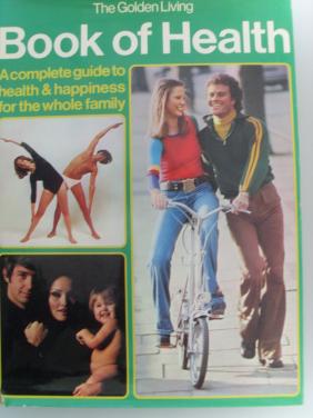 B H Pentney	Book of health
