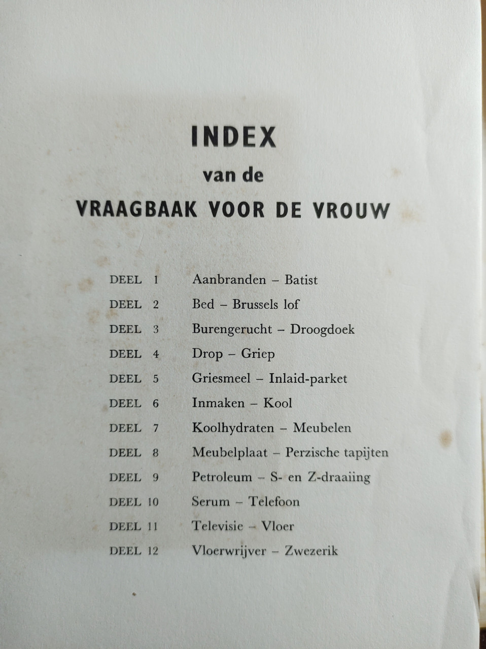 Boeken
