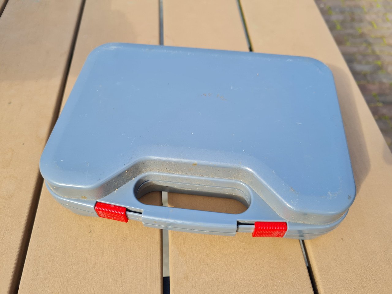 Set kalkoenen
