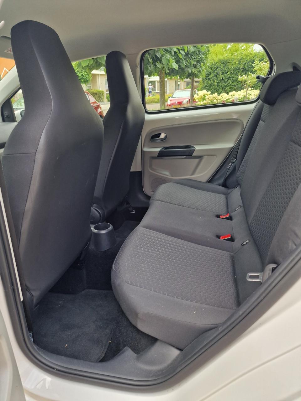 Seat Mii 1.0 ECO Style 44