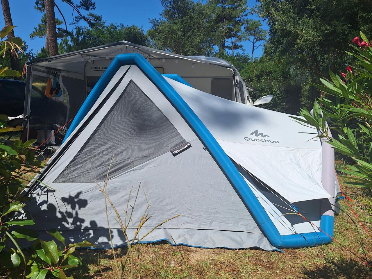 Tent