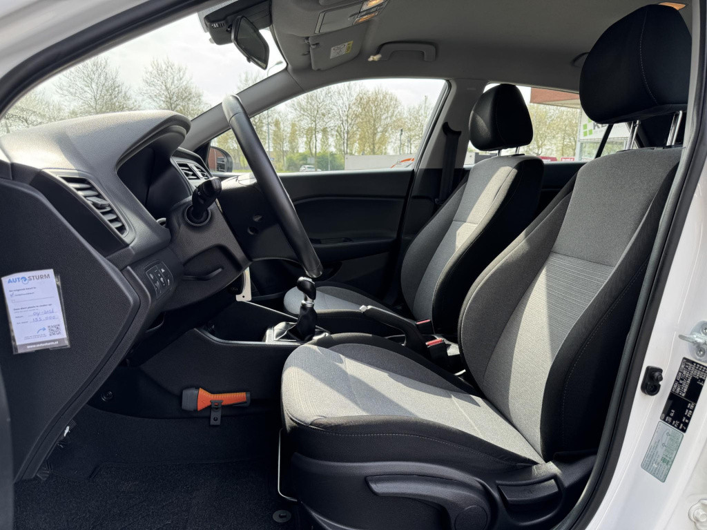 Hyundai I 20 1.2 hp i-motion | airco | cruise control | radio-cd/mp3 speler