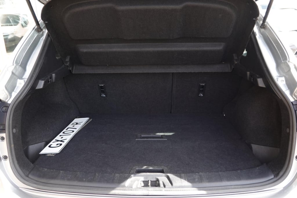 Nissan Qashqai 1.2 acenta