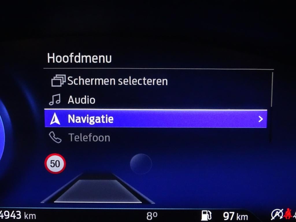 Ford Puma 1.0 ecoboost hybrid st-line x first edition