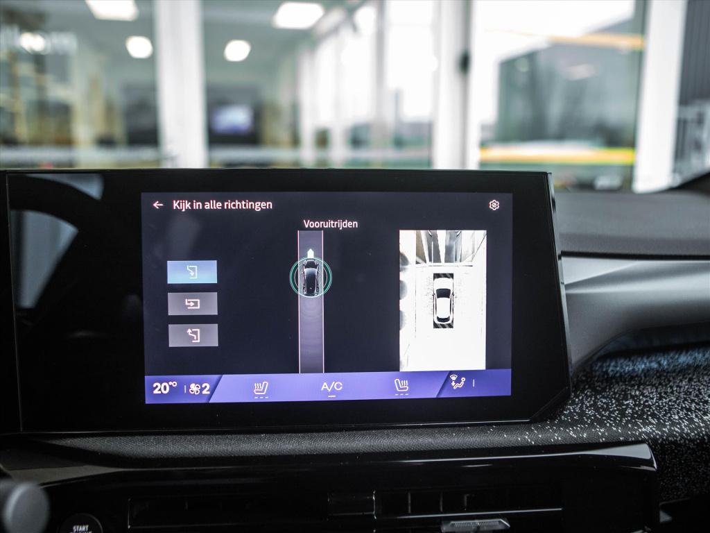 Renault Clio full hybrid e-tech 160pk techno automaat | 360 camera | stoelv