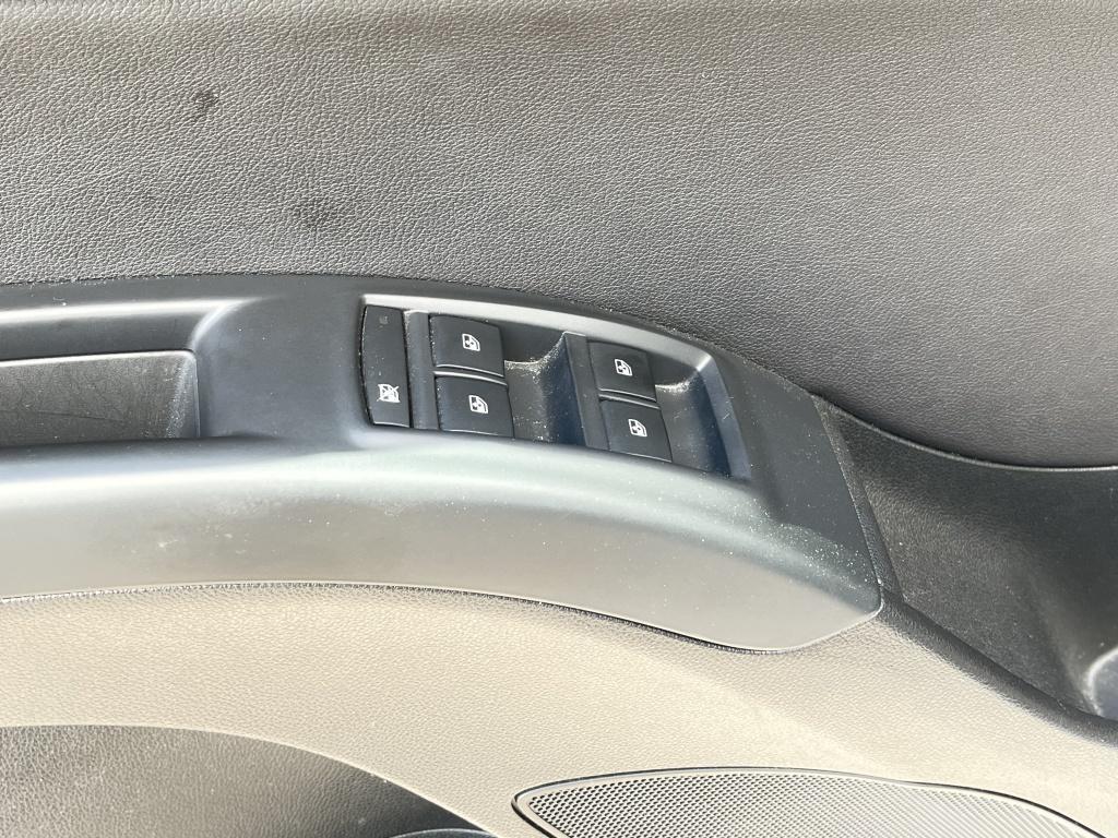 Opel Meriva 1.4 turbo blitz