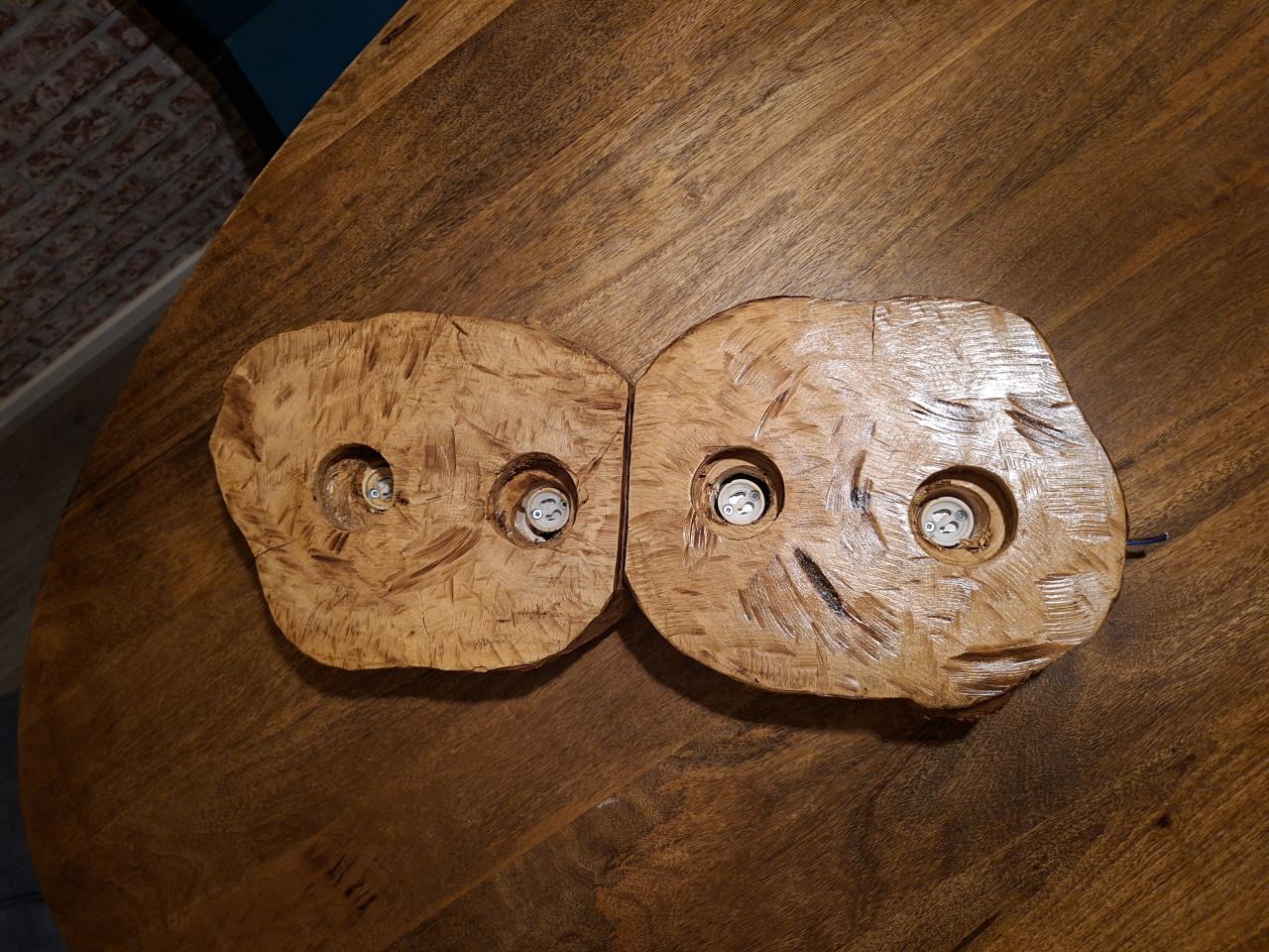 Plafomdlamp