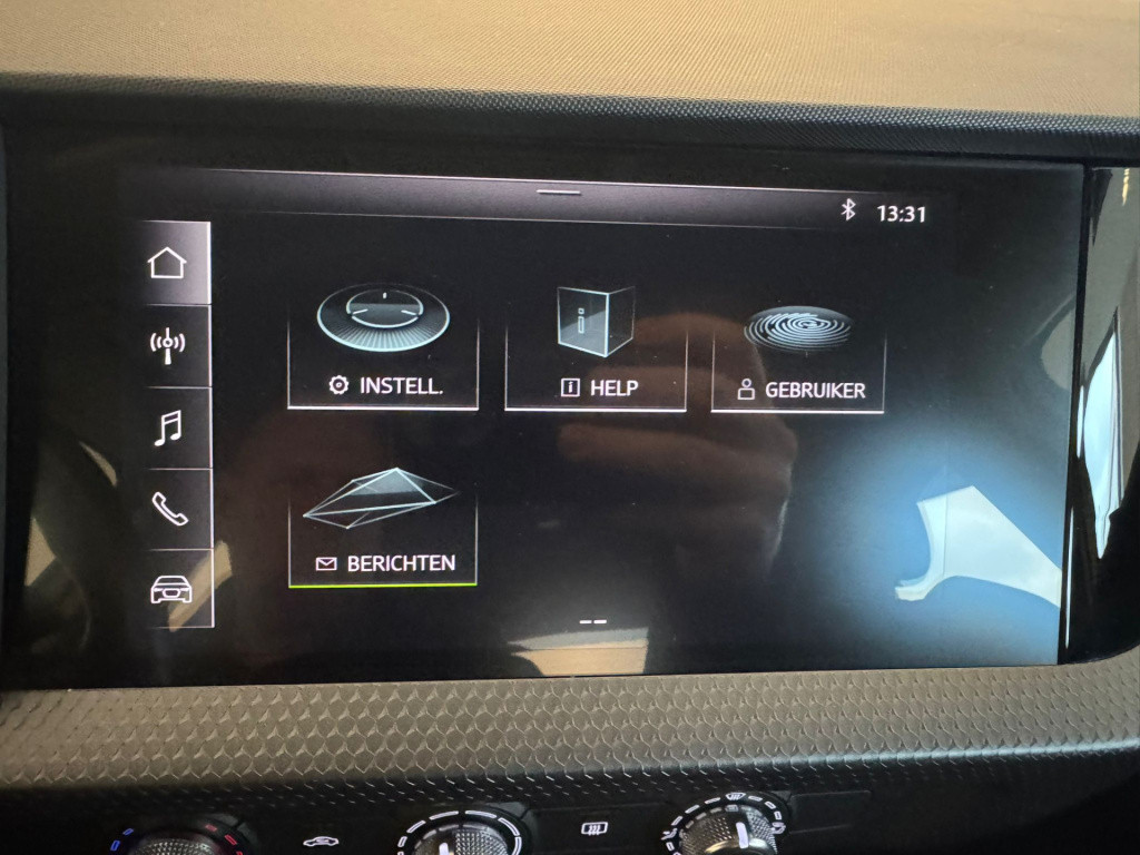 Audi A1 Sportback 30 tfsi pro line