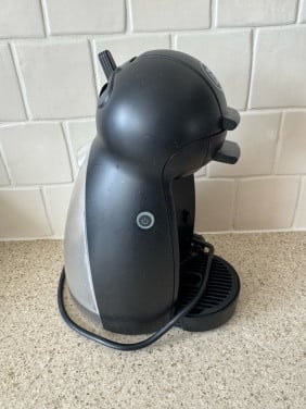 Dolce gusto koffie