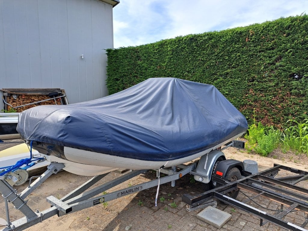 Selva rib 40pk
