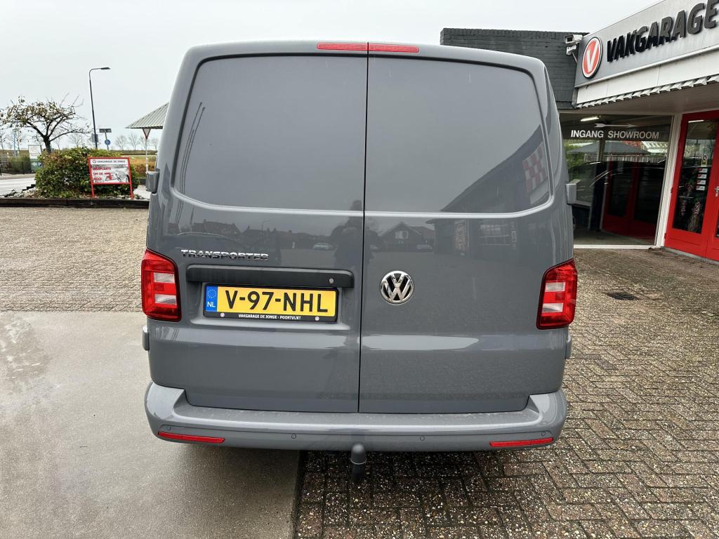 Volkswagen Transporter 2.0 tdi l2h1 2.500 kg | leer | led koplampen