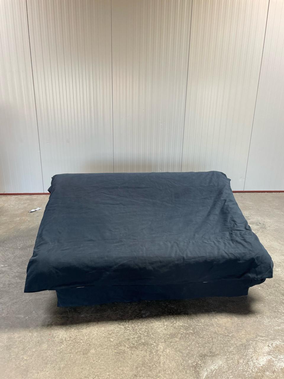 Design slaapbank B&B Italia