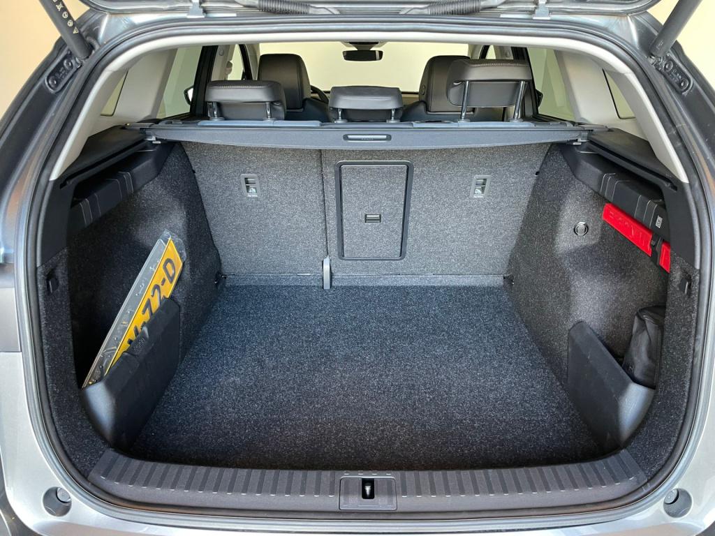 Skoda Enyaq Iv 85 business edition