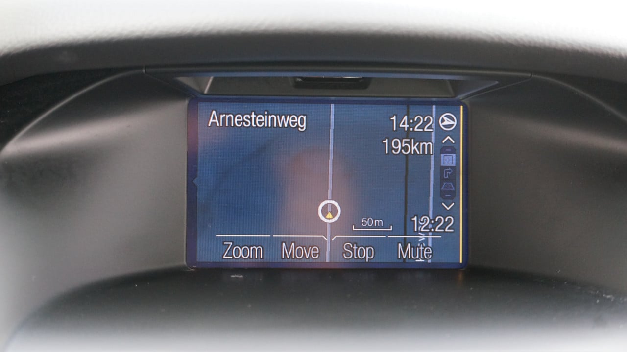 Ford Focus Wagon 1.0 EcoBoost Edition rijklaar
