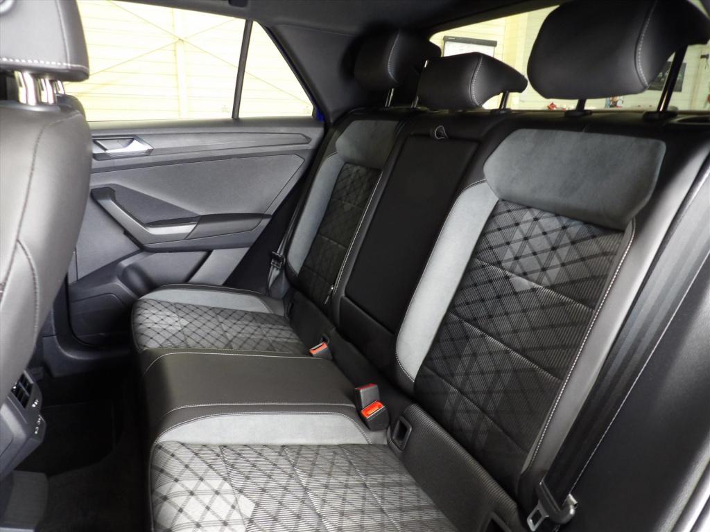 Volkswagen T-roc 1.5 tsi 150pk 7-dsg r-line
