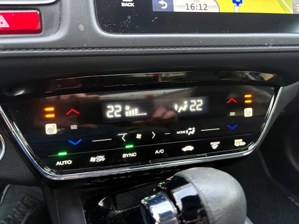 Honda HR-V 1.5 i-vtec executive