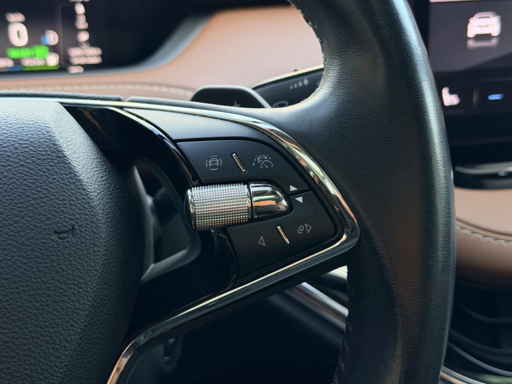 Skoda Enyaq Iv 80 | camera | carplay | dab | nav | cruise control | open da