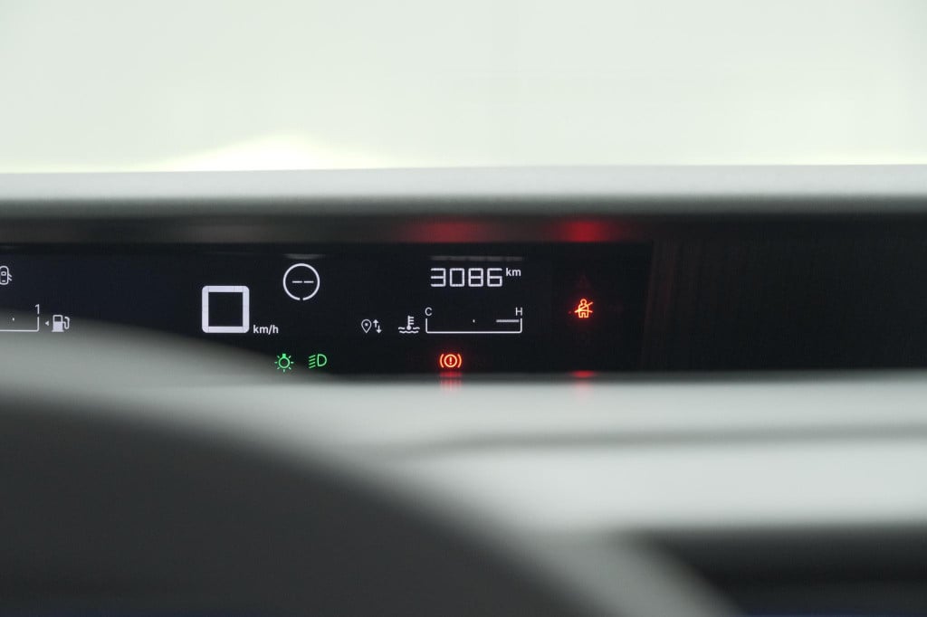 Citroen C3 turbo 100 you | cruise control | head up display | parkeersensor