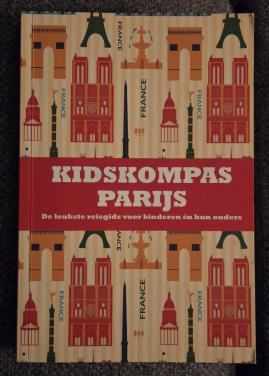 Kidskompas Parijs