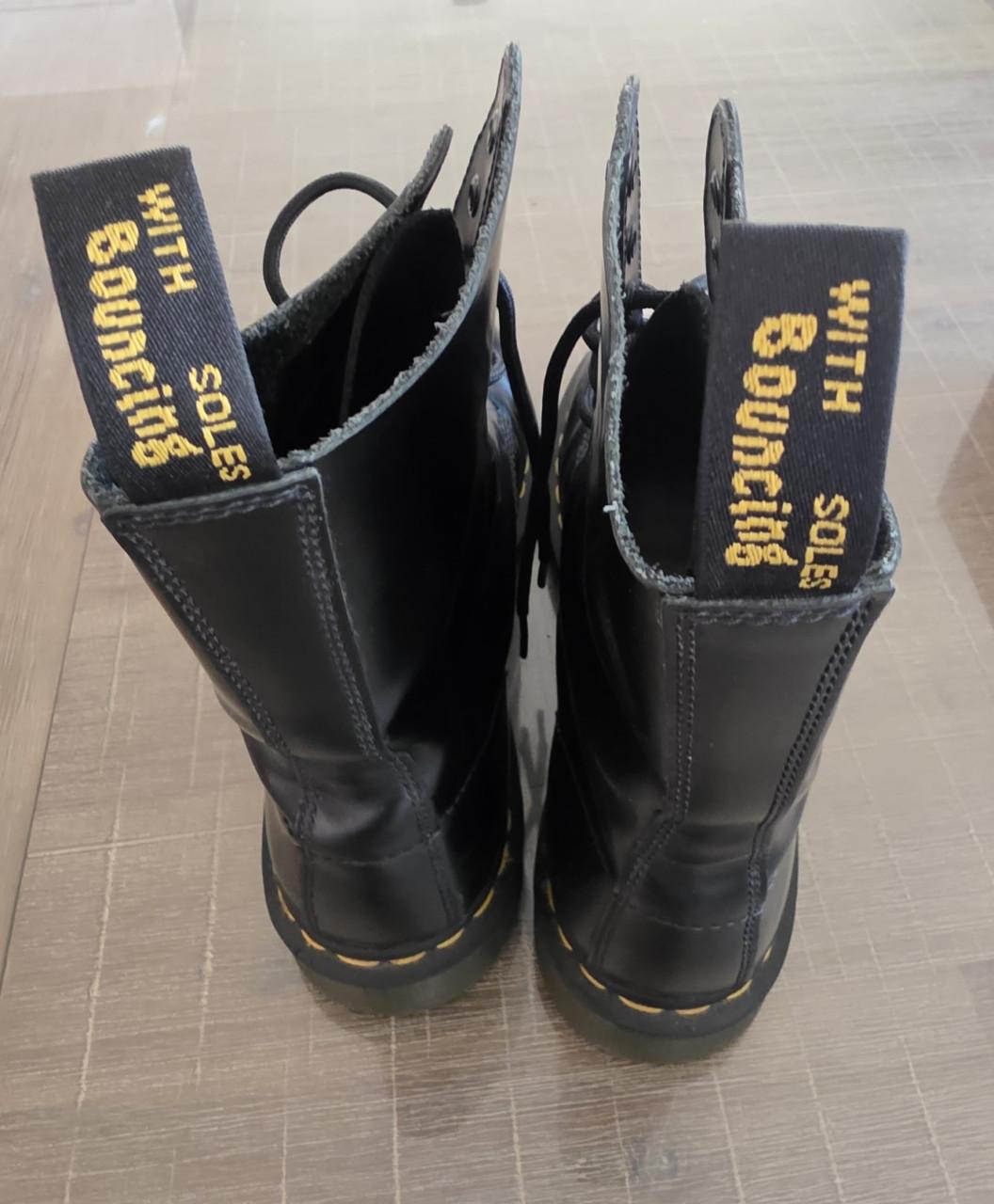 Dr. Martens