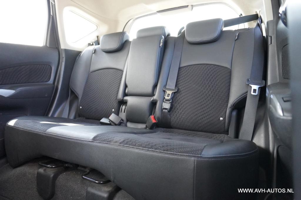 Nissan Note 1.2 dig-s tekna