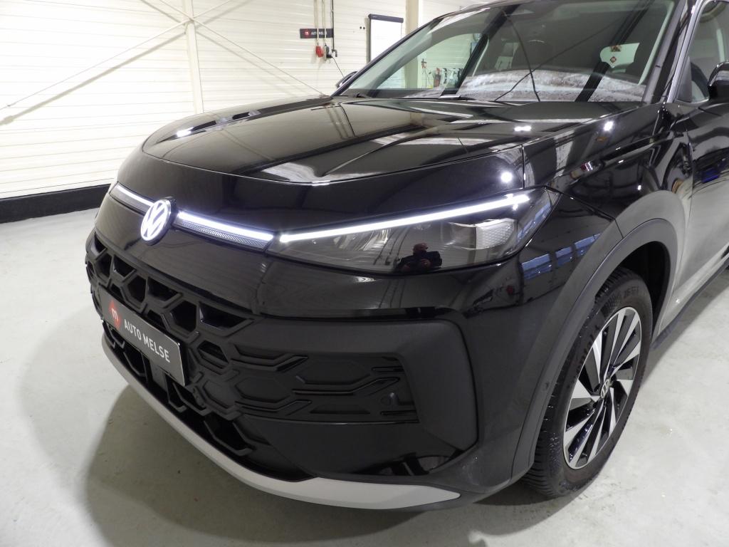 Volkswagen T-roc 1.5 etsi 85 kw style