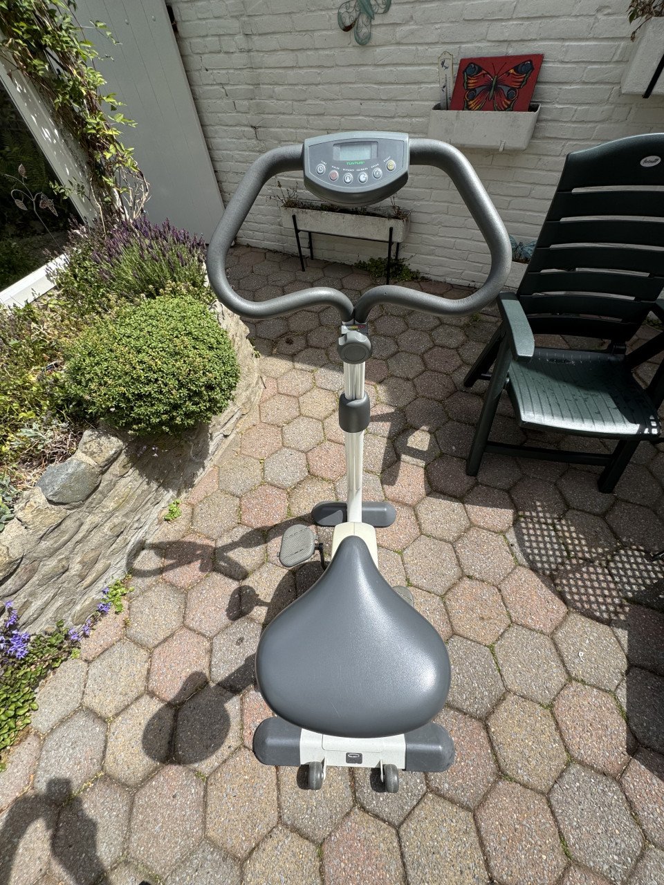 Hometrainer