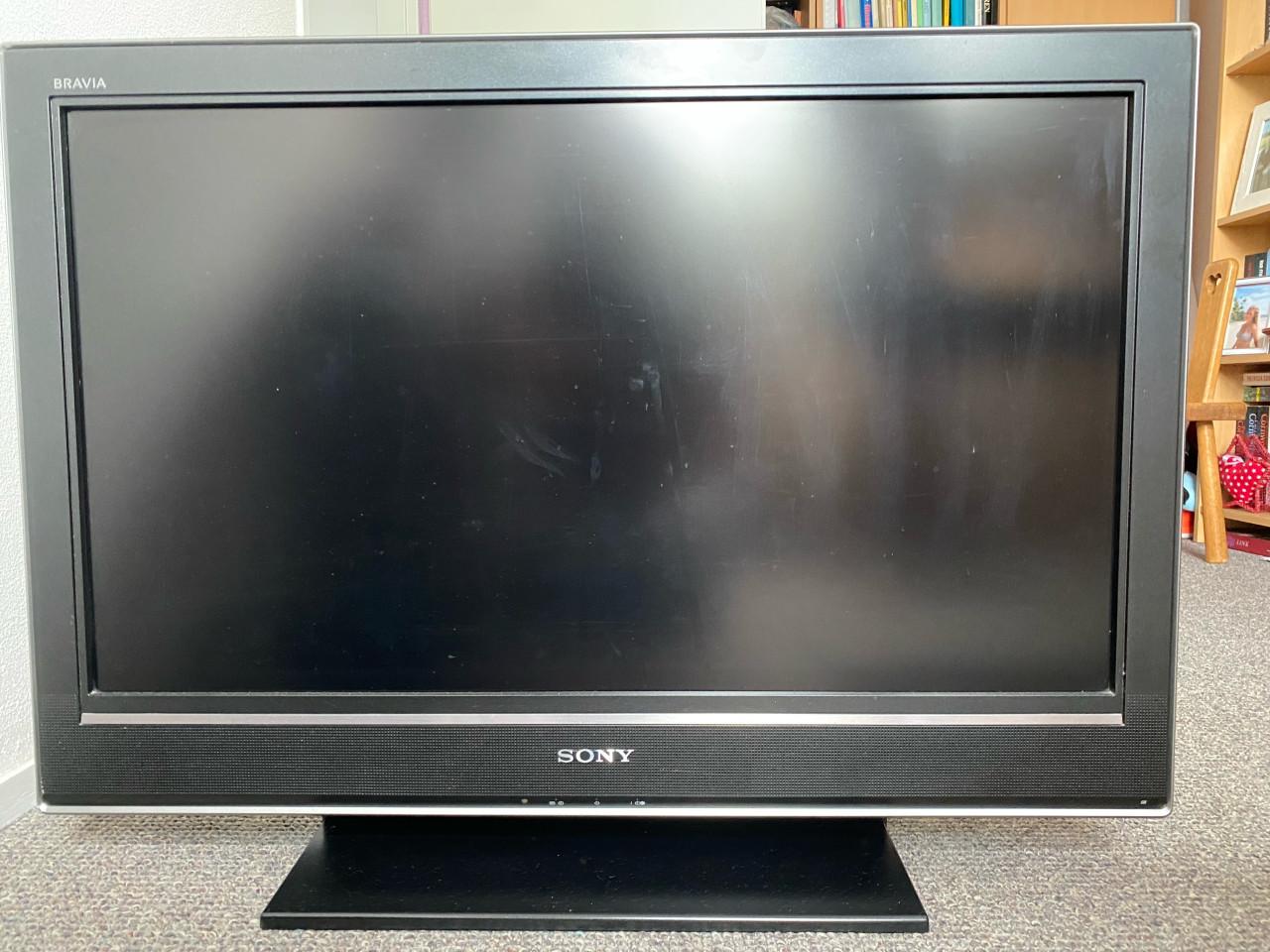Sony bravia