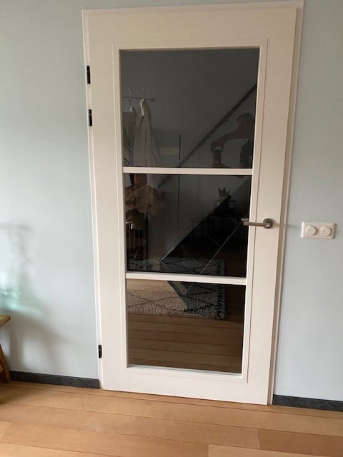 Prachtige doors4life binnendeur opdek 201,5*83